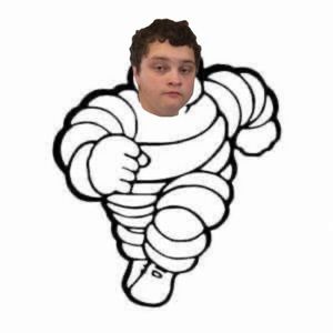 Meet your Posher, Major